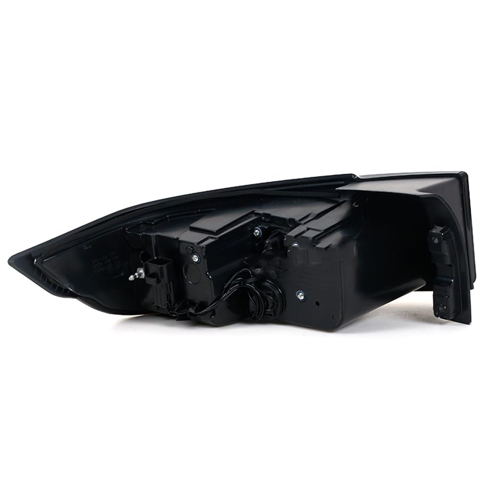 SUROK LED Fanale Posteriore per Range-Rover Evoque 2016 2017 2018, Fanali Luci Posteriori Lampada Freno Destra Sinistra Parti di Ricambio,Left 1PCS