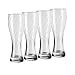 Produktbild Leonardo 017413 Set/4 Weizenbierglas Maxima