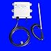 Anncus Soil pH Sensor Dry Type pH Sensor MODBUS RS485 Protocol Online only Probe