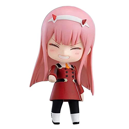 Darling In The Franxx - Zero Two 02 Action Figure Model Toys (02) #TOP5
