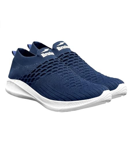 Image of BRUTON Trendy EVA Lite Walking Shoe Jogging Shoes Yoga Shoes for Men's & Boy's