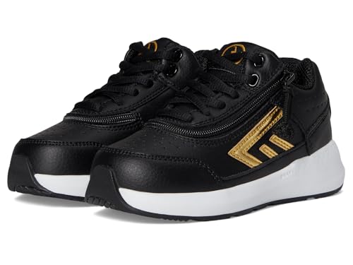 BILLY Footwear Unisex-Child Billy Goat Hoop (Toddler) Sneaker