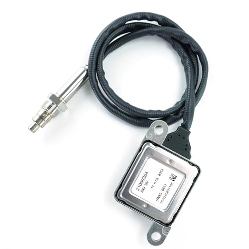 Capteur d'oxygène et NOx 5WK9 6617 haute précision pour système Volvo