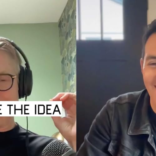 Ep12: Create for Just One Person &mdash; Yourself