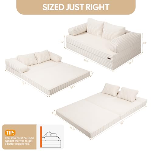 Consejos para Comprar Sofa Cama Tubular los 5 mejores. 26 Imagen adicional