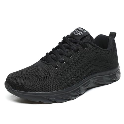 Walking Shoes for Men Comfortable Orthopedic Slip On Sneakers Business Oxfords Comfortable Breathable Lightweight Tennis3