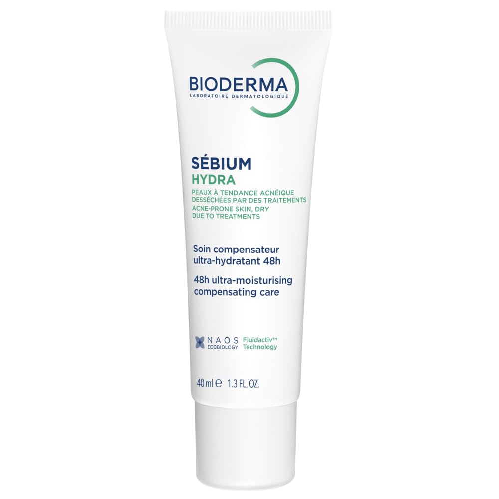 Sebium Hydra Moisturising Cream 40ml