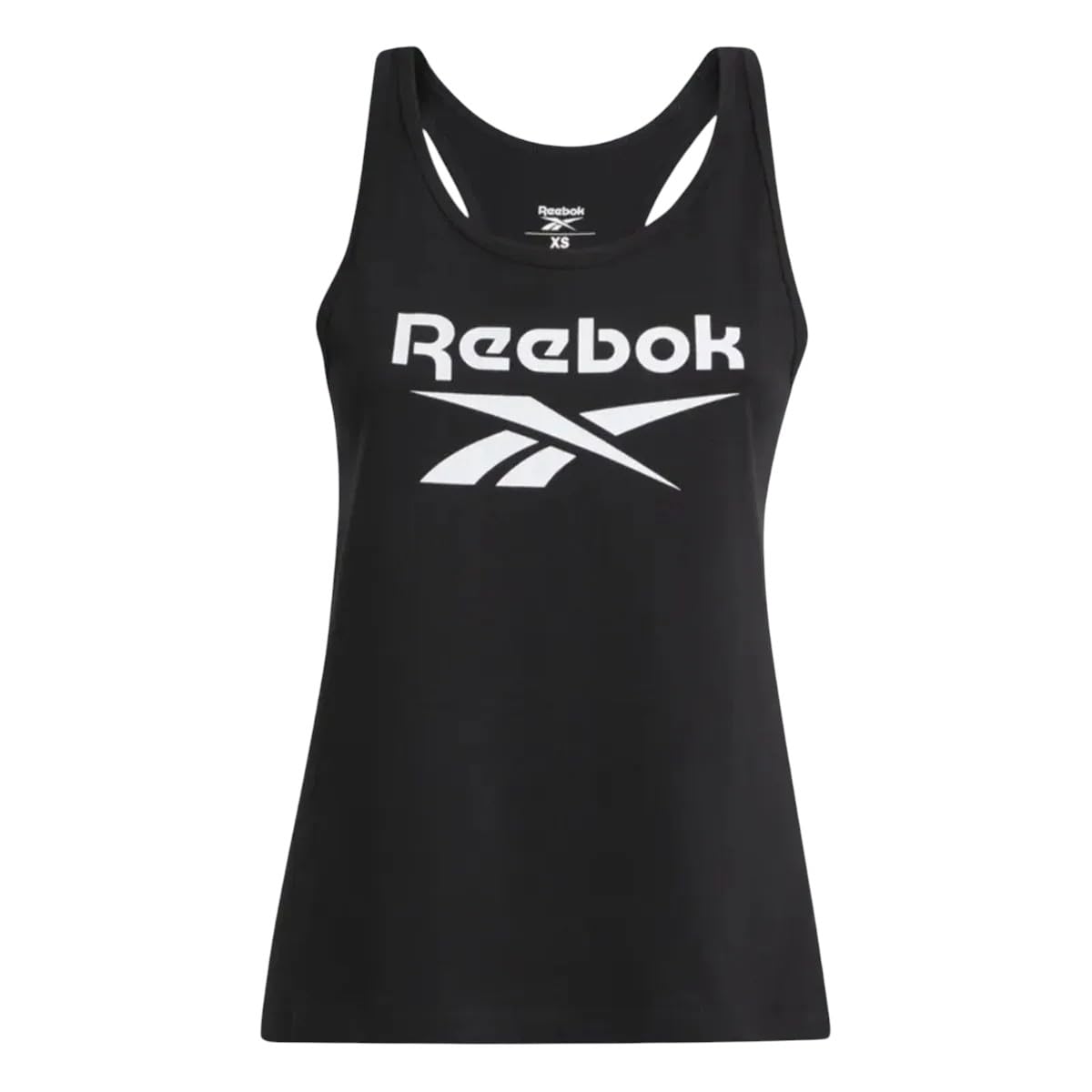 Reebok Identity Big Logo Tank Black