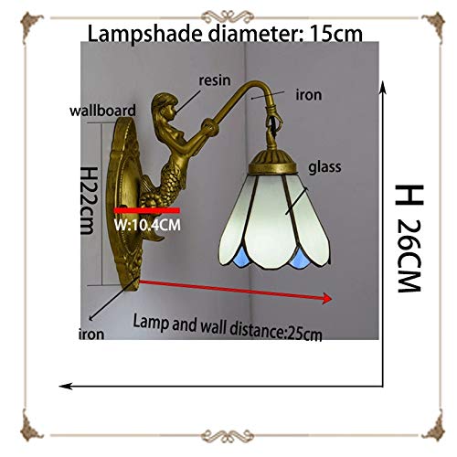 Luz de pared moderna para iluminar pasillos oscuros y salones con estilo sofisticado 4