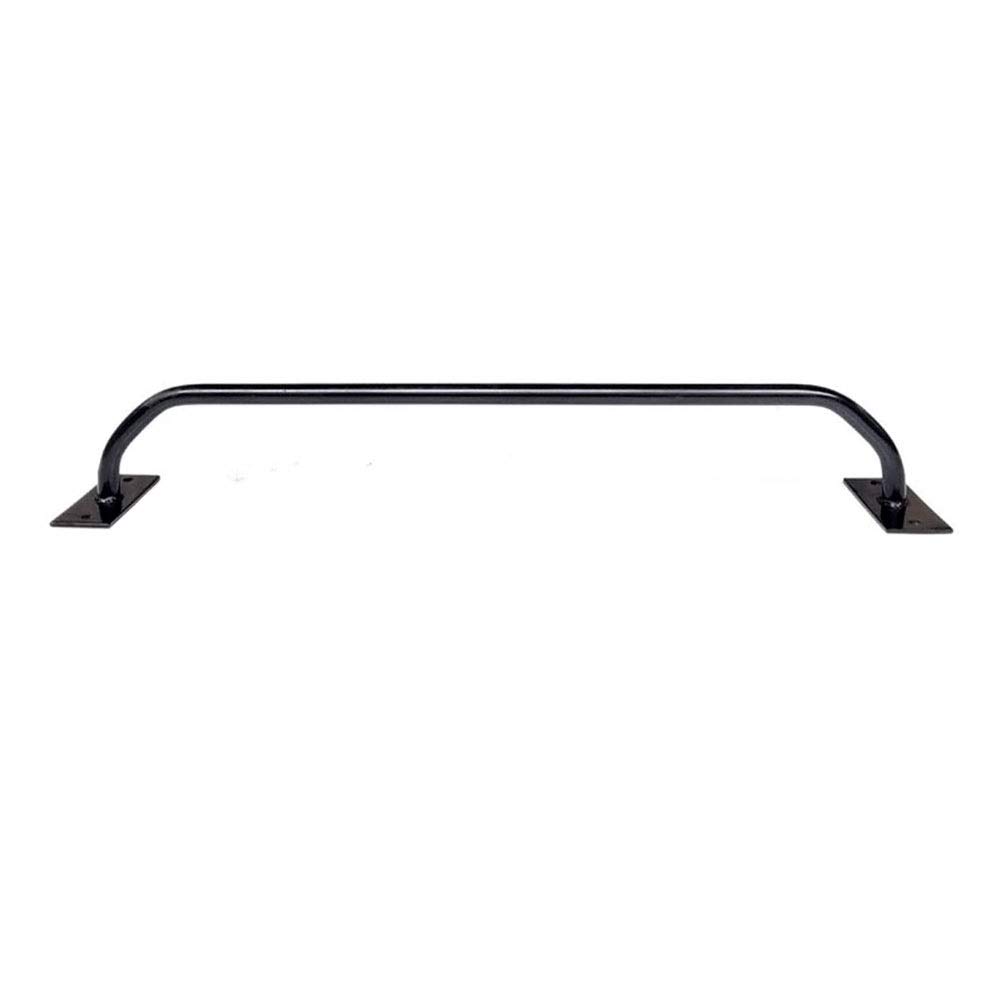 SXYKXYDL Wall-mounted Horizontal Bar, Steel Chin Up Bar, Domestic Fitness Bar For Arms, Chest Muscles, Abdominal Muscles And Upper Body, Load 200KG