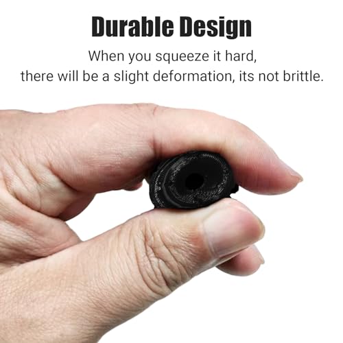 Arsunovo Compatible With Starlink Cable Grommet,1/2 Inch,3/4 Inch,1 Inch Wall Grommet For Starlink Cables,Starlink Cable Routing Kit,Star Link Accessories, thumb #1