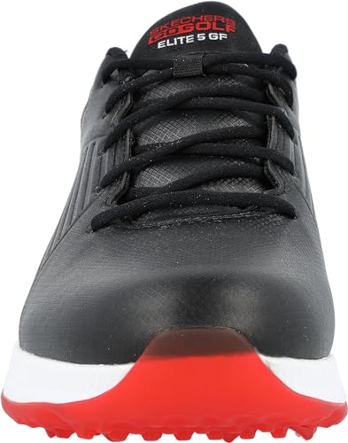 Image of Skechers Men's Elite 5 Arch Fit Waterproof Golf Shoe
