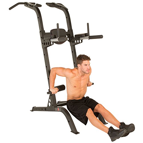 Product Image 7: IRONMAN Triathlon X Class Multi-Function Power Tower