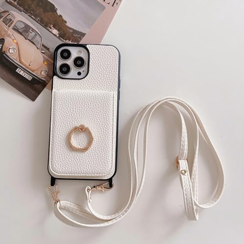 �V�����_�[�P�[�X for iphone 11 �P�[�X �V�����_�[ phone11 �����ӂ��� ��phone �p �X�g���b�v �蒠�^ �����O�t�� ���킢�� �J�[�h �΂߂��� �g�� �w�ʃJ�[�h���[ �X�^���h�@�\ �ϏՌ� ������� �X�g���b�v���E�� �����h�~ �J