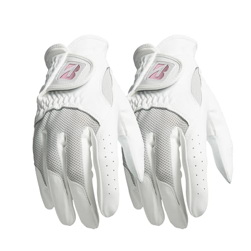 Bridgestone Golf Lady Glove 2 Pack RH Small