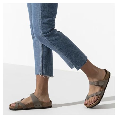 Image of Birkenstock Women's Soley Wedge Sandal
