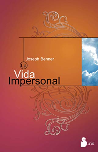VIDA IMPERSONAL, LA (CAMPAÑA 6,95) (Spanish Edi... [Spanish] 8486221609 Book Cover