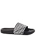 Produktbild New Balance 200 Print Slide Men's Sandal 9 D(M) US Black