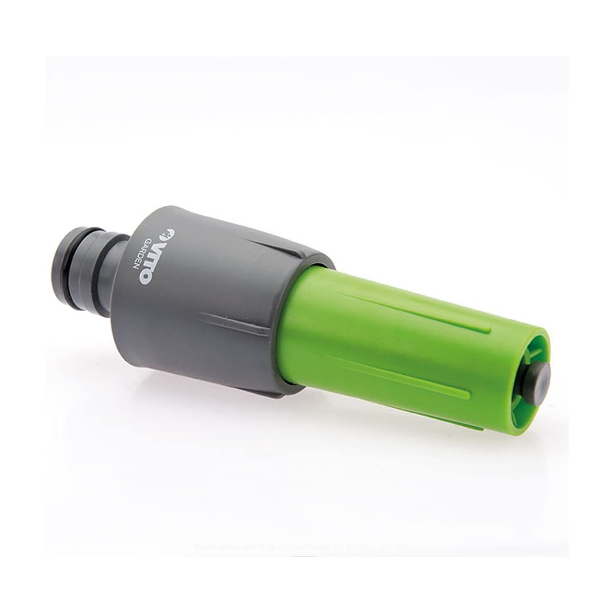 KIT IRRIGAZIONE 5 PEZZI DIAMETRO 25-1" VITO GARDEN LANCIA MULTIJET + NASTRO RUBINETTO + 2 RACCORDO