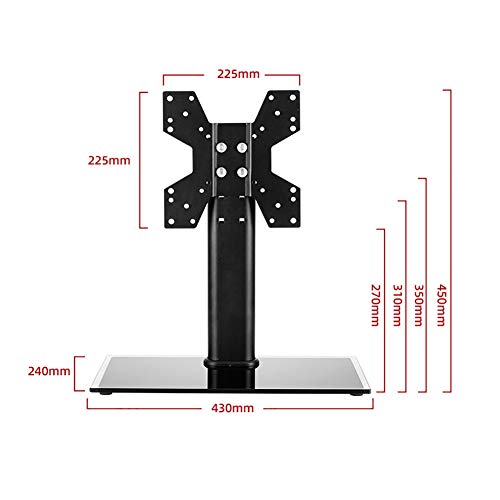 Soporte Universal de TV para 32 a 55 Pulgadas miniatura 2