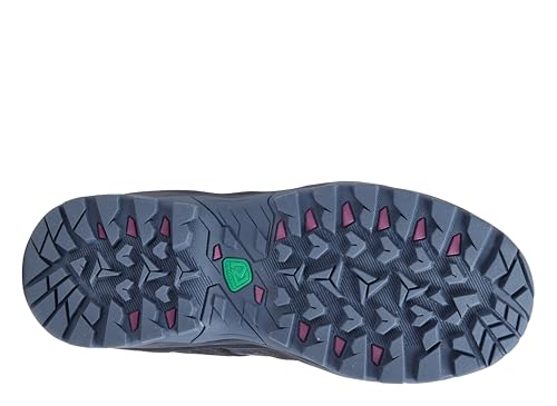 Karrimor Bodmin Mid 6 Ladies weathertite Black UK 6 - Image 4
