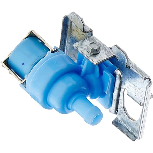 ClimaTek Upgraded Dishwasher Inlet Valve for Kenmore W10195048