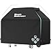 Simple Houseware SHW BBQ Grill Cover (55")