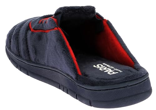 PSG Hausschuhe, offizielle Kollektion Paris Saint Germain, Größe 42/43