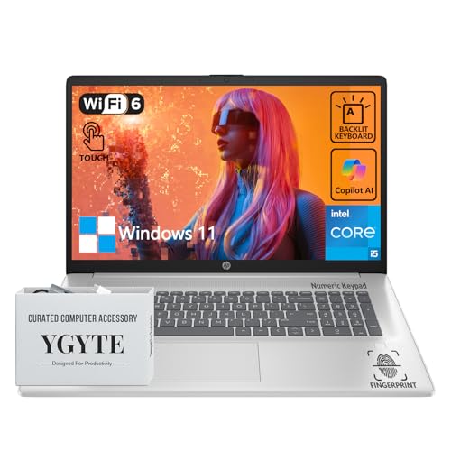 HP 17m[gp\R^b`XN[A17.3C`m[gp\R^b`XN[m[gp\RAIntel 10-Core i5m[gp\RPCA64GB RAM 2TB SSDAWindows 11 Lifetime OfficeACopilot