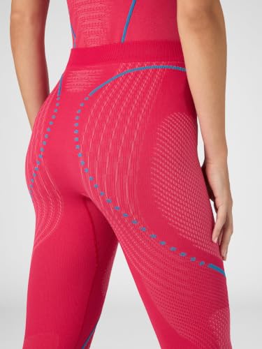 UYN Evolutyon mallas térmicas interiores mujer pantalón base esquí transpirable 2