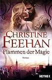 Flammen der Magie: Die Leopardenmenschen-Saga 10 - Roman - Christine Feehan 