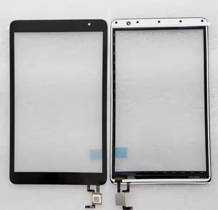 Amazon.com: Olivechard for X Mobile X8A Tablet 8-inch 2A5WBXMOX8A