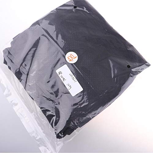 YIJU Calções Acolchoados 3D Masculinos para Mountain Bike Shorts Leves de BTT para Ciclismo Calças p