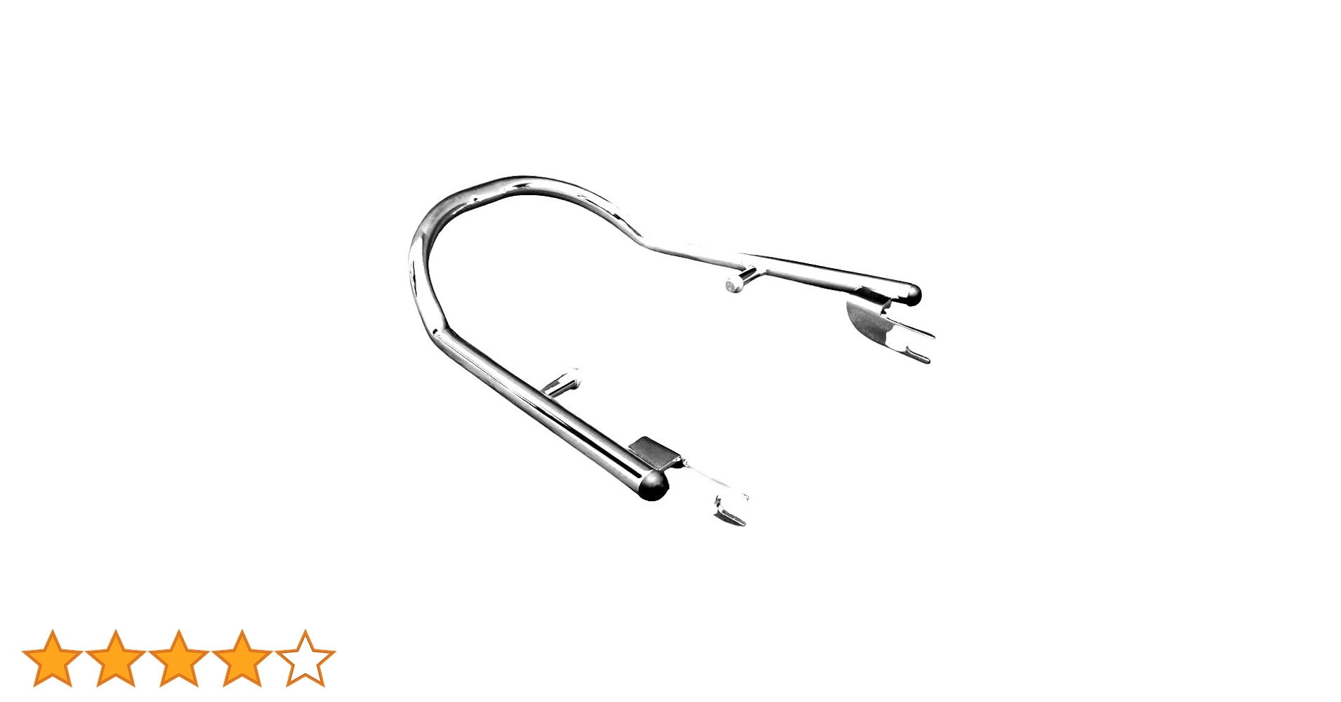 Ｗ６５０　メッキ　タンデムバー/ W400 W800 W1風 41VUwzsa5UL._AC_UF350,