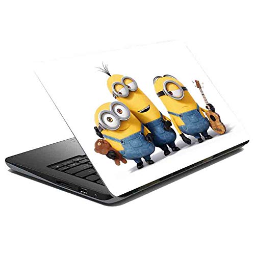 See full amazon price history chart for wallpics Minion Laptop Skin Fully Waterproof Vinyl Sticker, Minion Collection for Dell | Hp | Toshiba | Acer | Asus and All Models (12X16inch) lap5099 wallpics Minion Laptop Skin Fully Waterproof Vinyl Sticker, Minion Collection for Dell | Hp | Toshiba | Acer | Asus and All Models (12X16inch) lap5099 (B08CC1VTG7) Amazon Price History, Amazon Price Tracker
