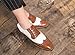 Imagen de DXSYGMBN Zapatos Oxford Wingtip para Hombre
