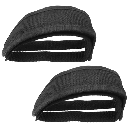 PIYANYO Cycling Gear 2PCS Mountain Bike Pedal...