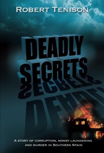 Deadly Secrets