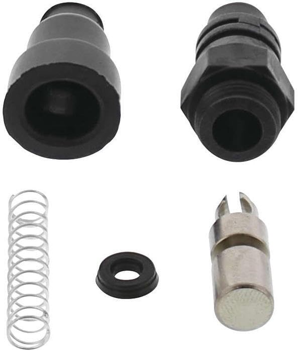 ATV&UTV Replace Parts & Accessories for All Balls Hot Start Plunger Kit #46-2001 for Honda TRX450R Sportrax 450R 2004-2005 Mod-BBM45-FV9900
