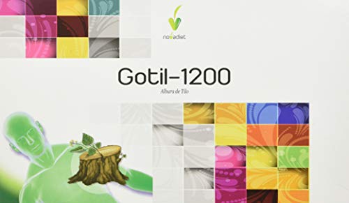 Nova Diet Gotil 1200 N.diet