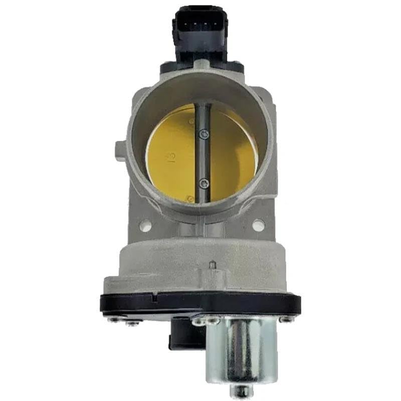 Ensemble de commande électronique de papillon pour Ford Explorer 4.0L - 2