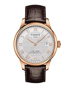 Tissot Le Locle Powermatic 80 T0064073603300