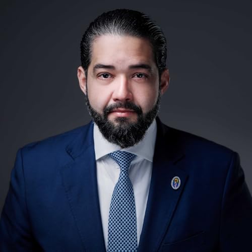 Ysrael Abreu En Finanzas y Economia cover art