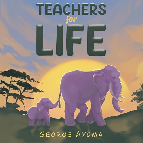 Teachers for Life [Written by George Ayoma] episode artwork