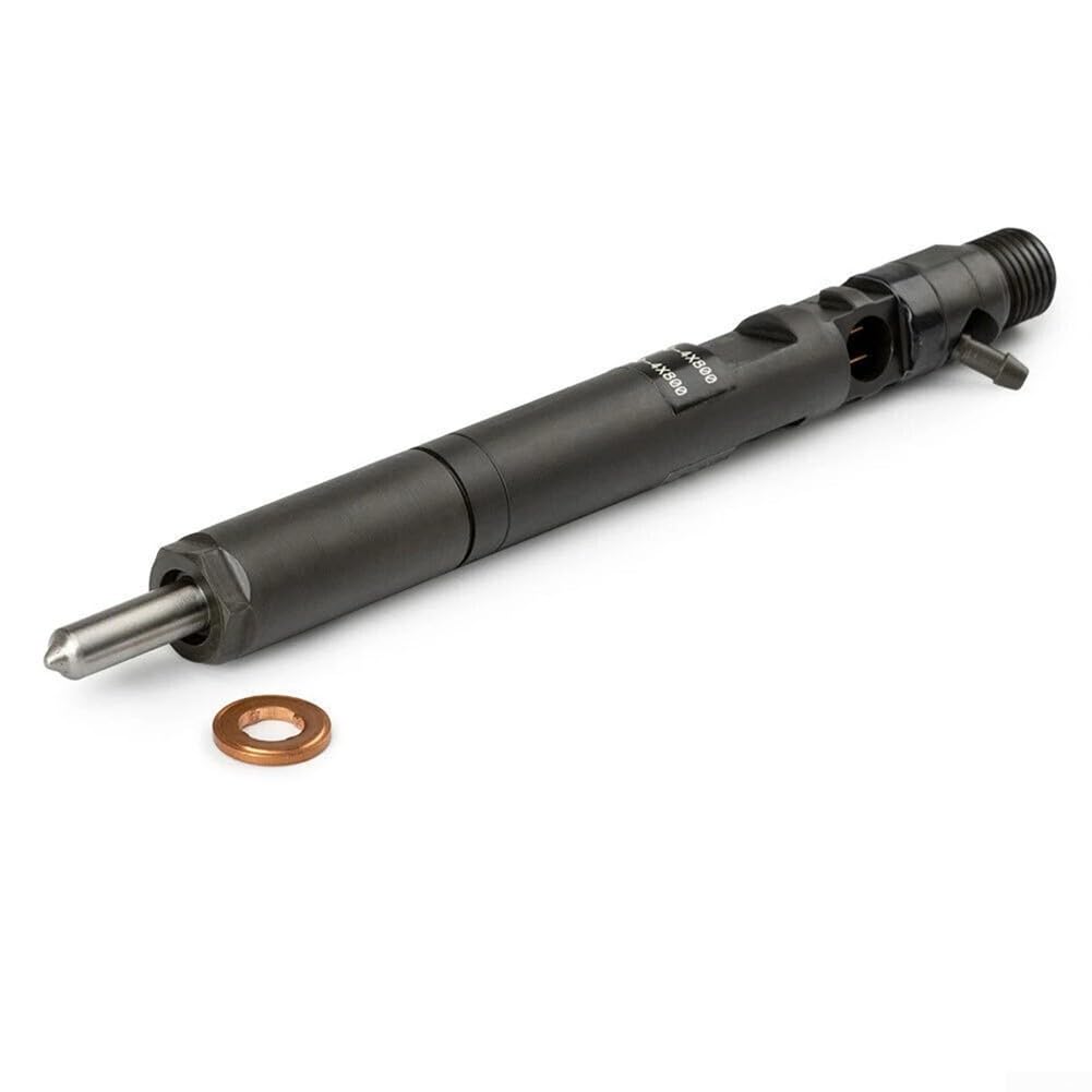 Inyector Diesel para Hyundai Terracan 2.9 CRDi Metal