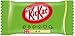 Japanese Kit Kat Matcha Green Tea Flavor chocolate, kitkat candy snack Japan Exclusive Pack of 2