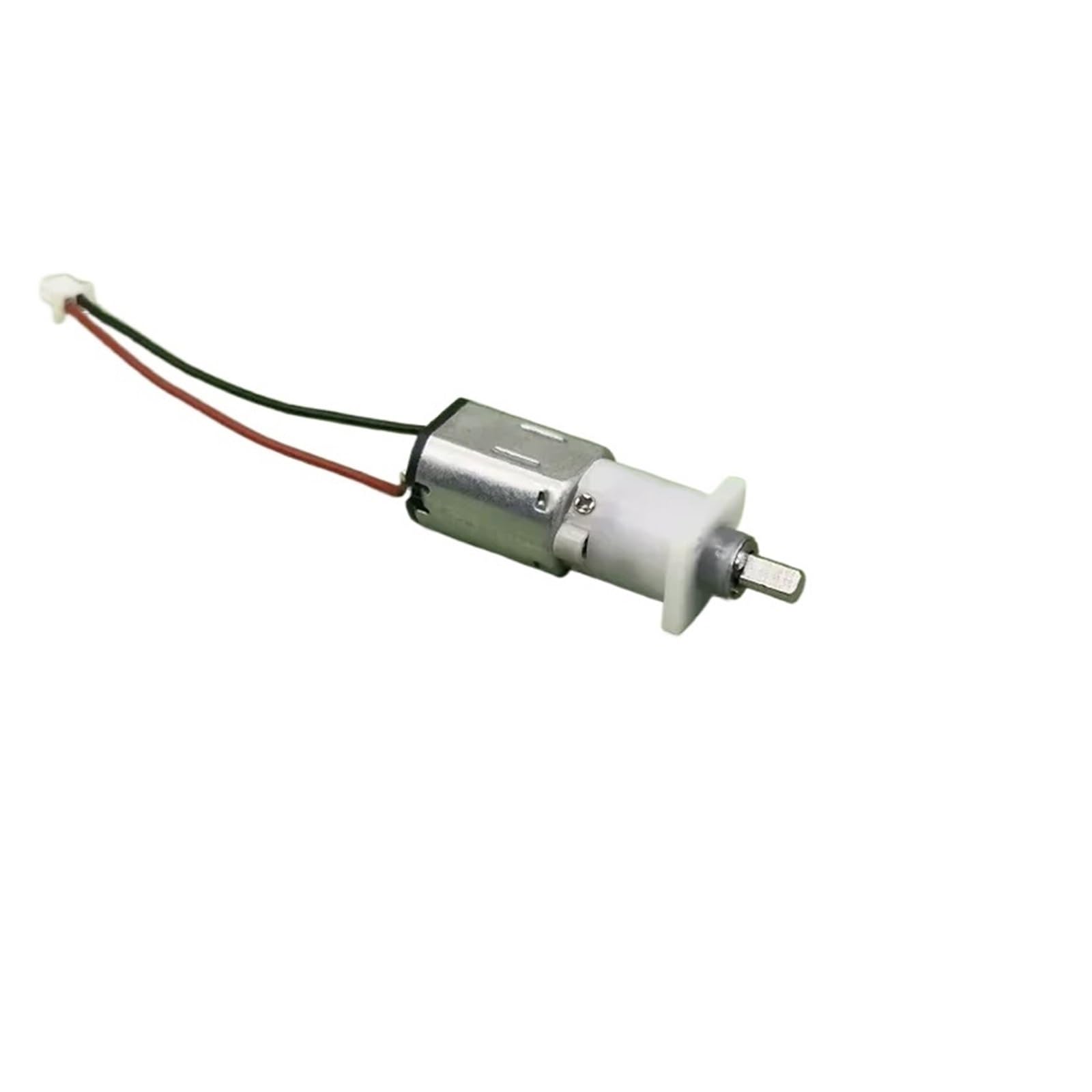 Motoréducteur N20 planétaire DC 9V 134RPM contre le glissement d'axe