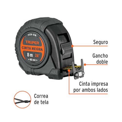 Flexómetros 5 Imagen adicional