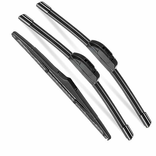 Top 10 Wipers For Jeep Wrangler of 2022 Katynel