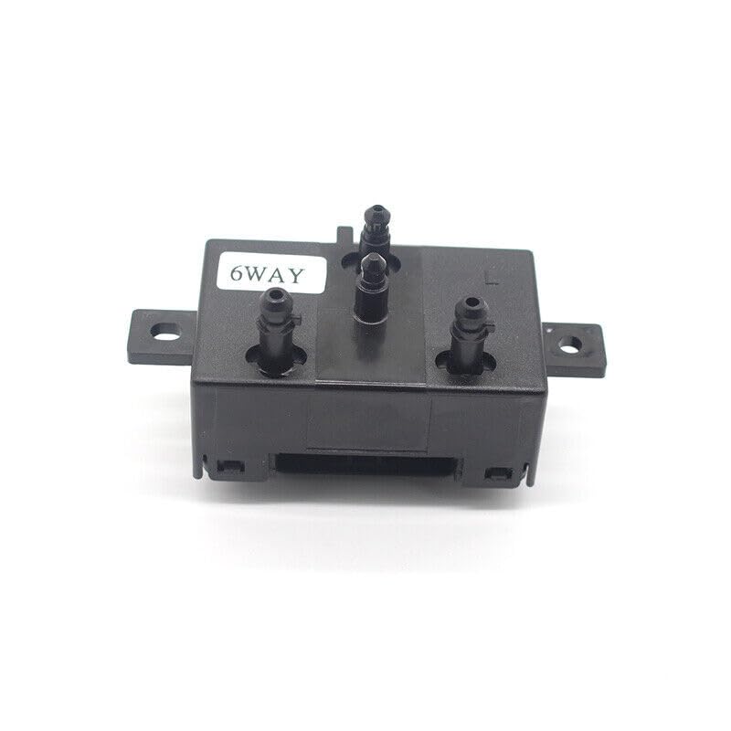 New Driver Side Power Seat Switch for Subaru Outback Legacy Tribeca 2001-2009 64176AE10A Replace 64176-AE10A